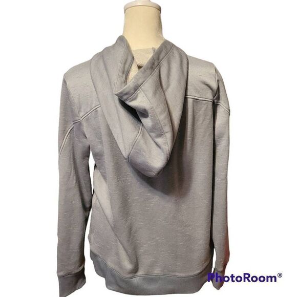 Under Armour Women's Athletic Cold Gear Hoodie Size Small - Picture 3 of 6